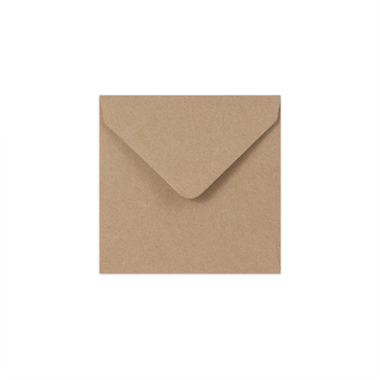 Kraft V-Flap Gummed aploksnes