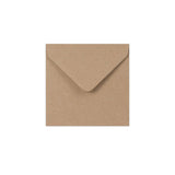 Kraft V-Flap Gummed aploksnes