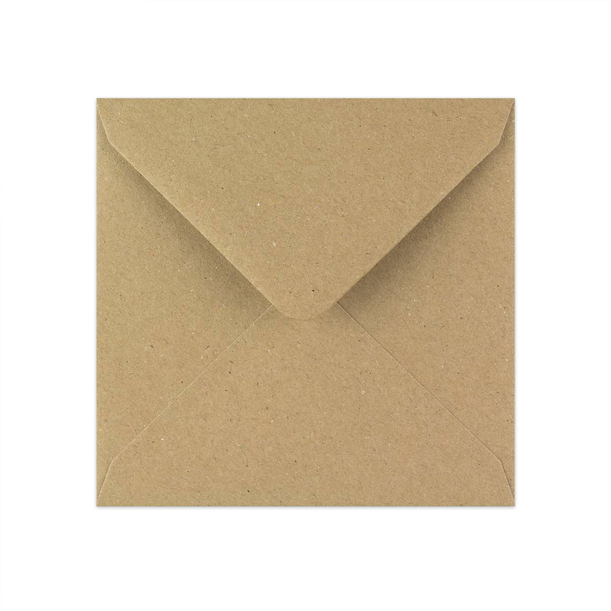 Kraft V-Flap Gummed aploksnes