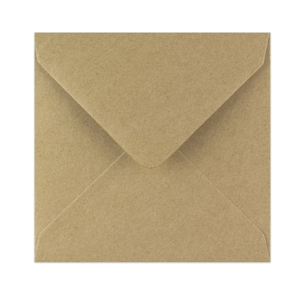 Kraft V-Flap Gummed aploksnes