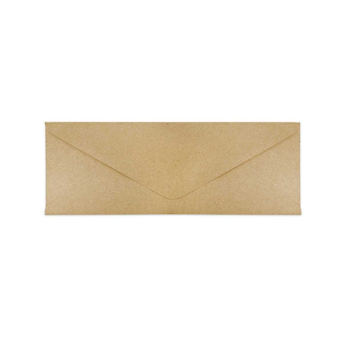 Kraft V-Flap Gummed aploksnes