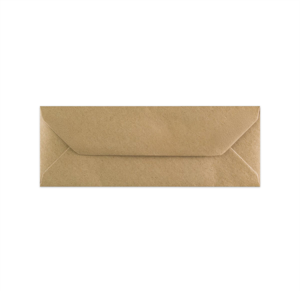 Kraft aploksne 80x215mm