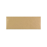 Kraft V-Flap Gummed aploksnes