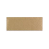 Kraft aploksne 80x215mm