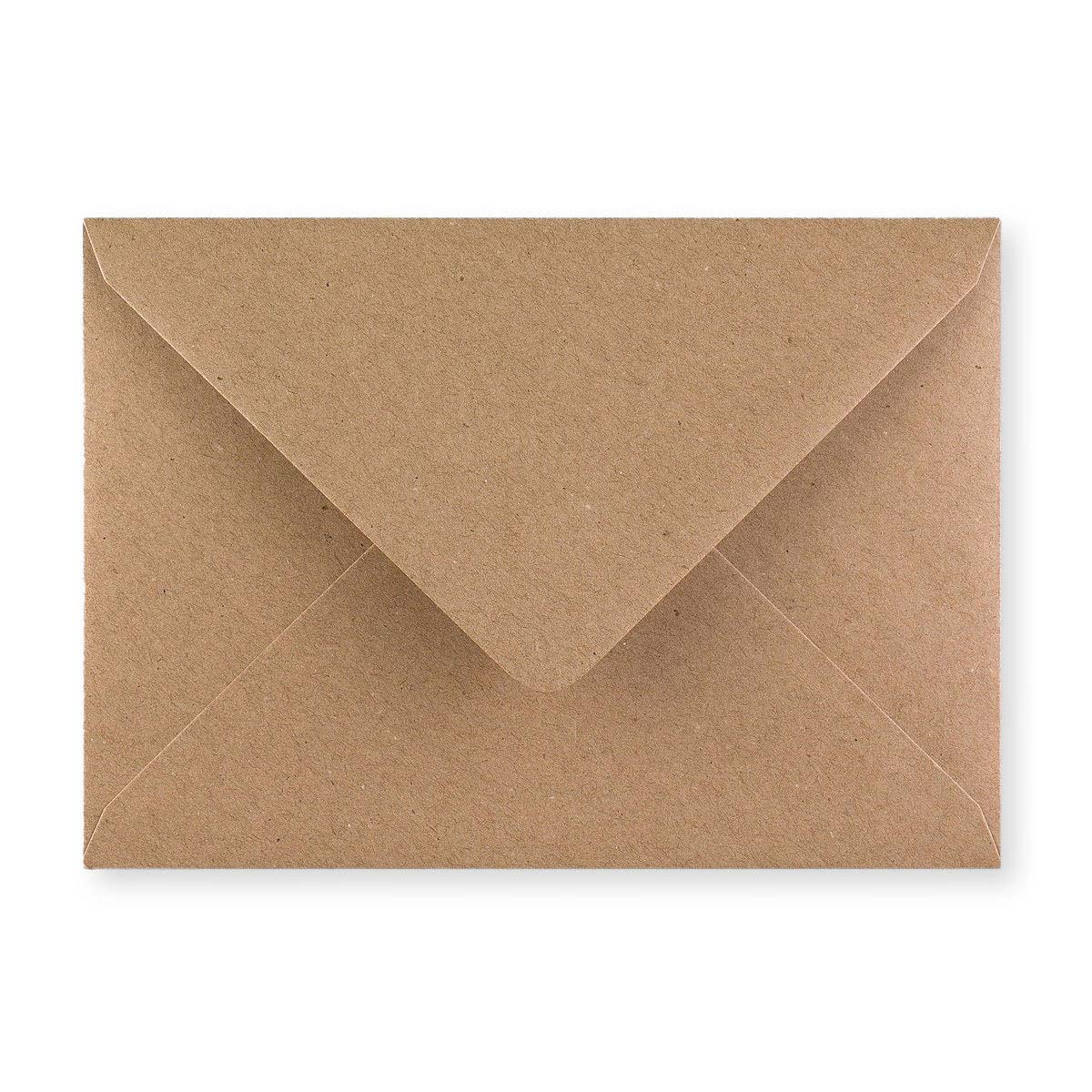 Fleck-konvolut 125x175 mm