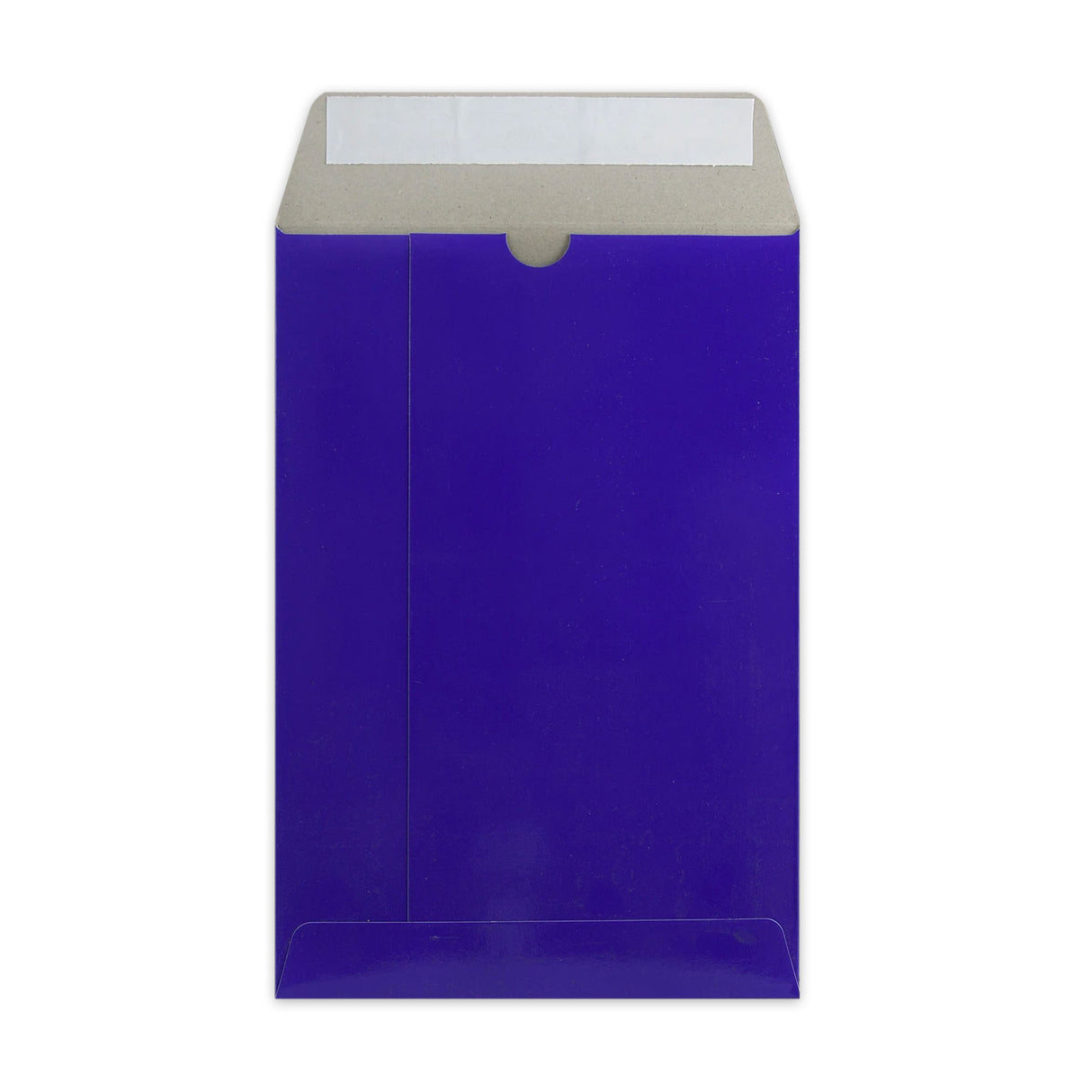 Plic albastru All Board 235x162 mm