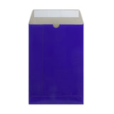 Plic albastru All Board 235x162 mm