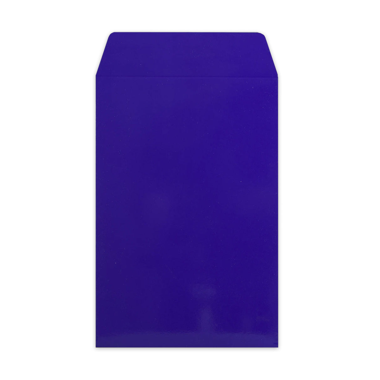 Plic albastru All Board 235x162 mm