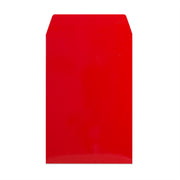 Red All Board Envelope 235X162 MM