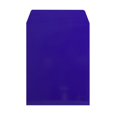 Blue All Board Envelope 457x330 mm