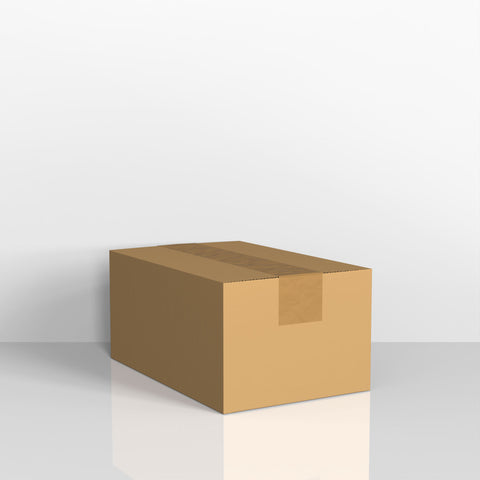 Single Wall Cardboard Box