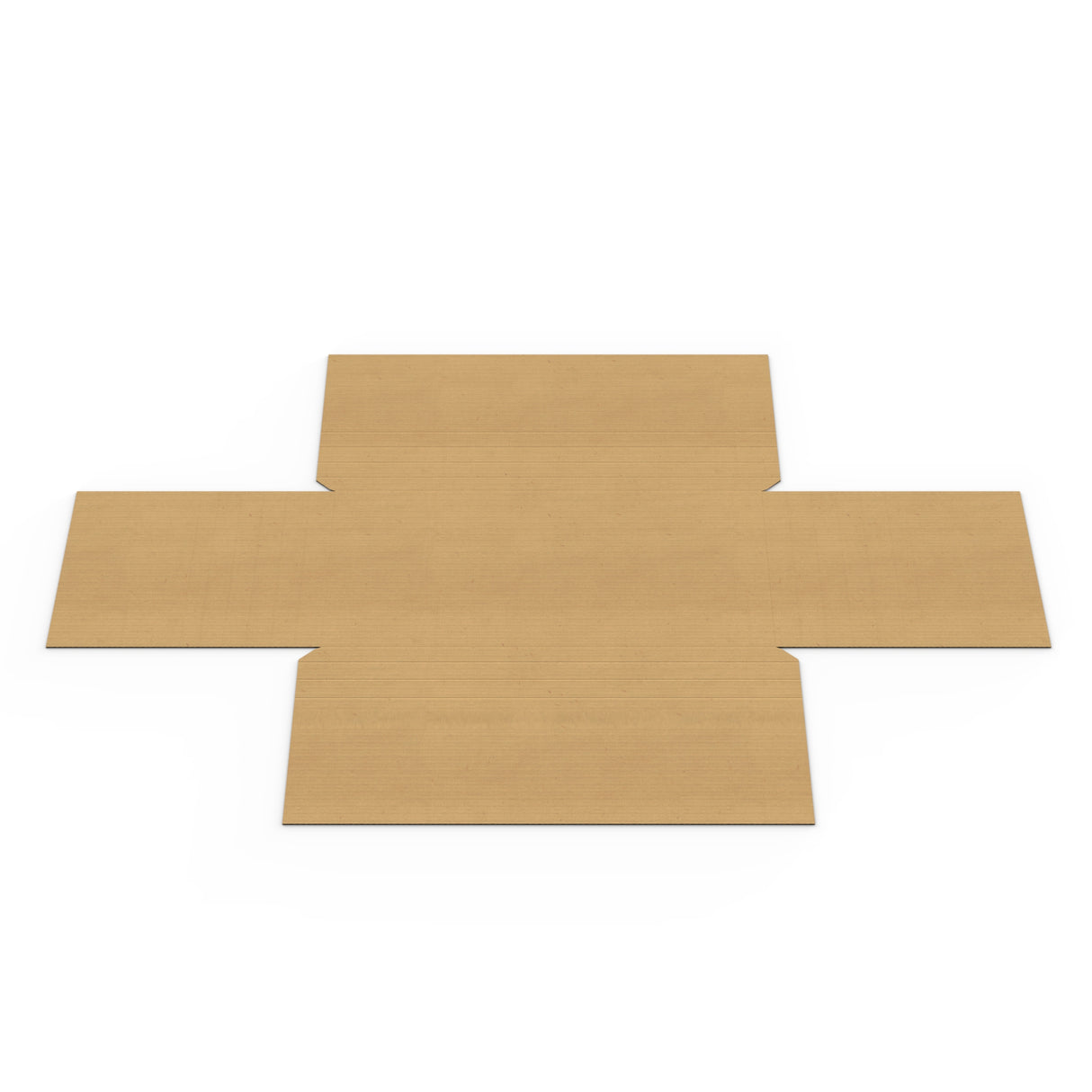 Cross Mailer iepakojuma kastes