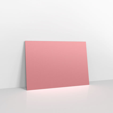Baby Pink Pearlescent Envelopes