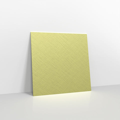 Bean Green Pochette Envelopes