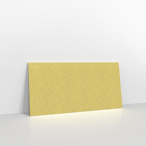 Bean Green Textured Envelopes