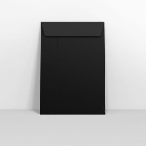 Black Board Envelopes