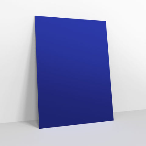 Blue Board Envelopes