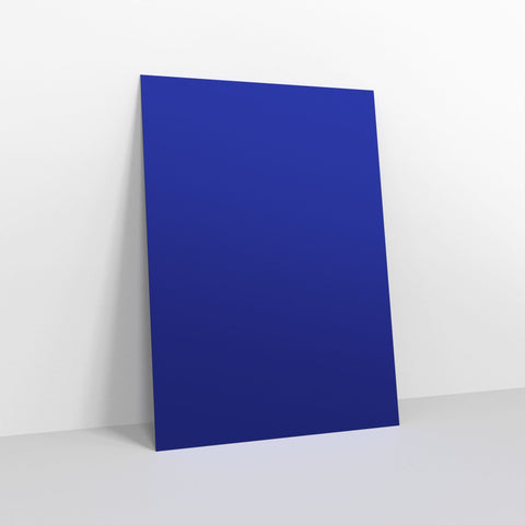 Blue Board Envelopes