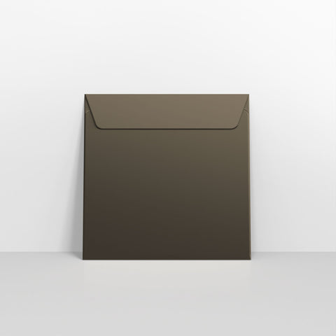 Bronze Pearlescent Envelopes