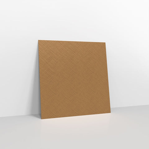 Bronze Textured Envelopes