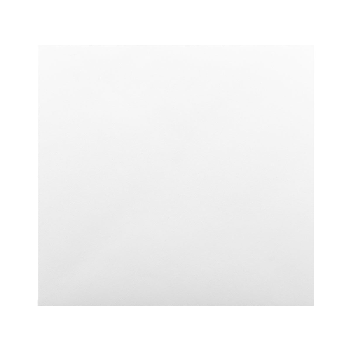 Balta aploksne - ar dimanta atlokiem 100x100 mm