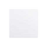 Balta aploksne - ar dimanta atlokiem 120x120 mm