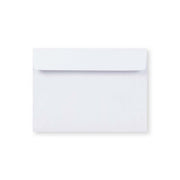 White Business Peel & Seal Envelope (135 x 184mm)