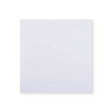 White Envelope - Straight Flap 170x170 mm