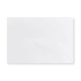 Balta aploksne - ar dimanta atloku 176x250 mm