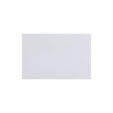 94x143 mm Witte Envelop
