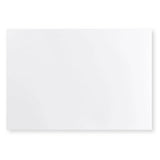 Enveloppe blanche 229x324 mm (C4)