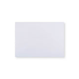 C5 balta aploksne ar V-veida atlokāmu vāku 90Gsm (162 x 229 mm)