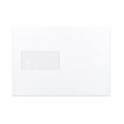 C5 White Envelope (162 x 229mm)