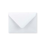Fehér sima boríték 82x113mm (C7)