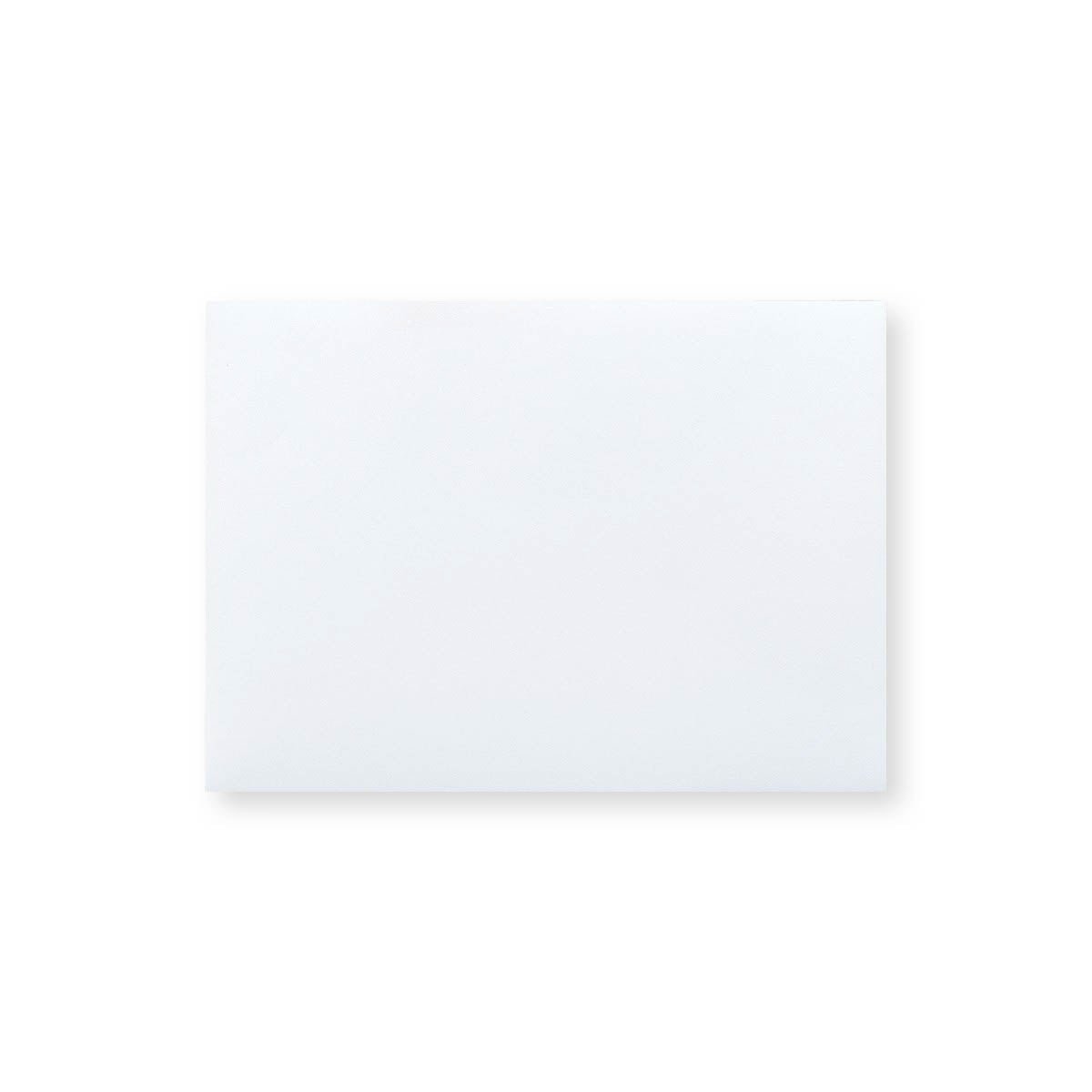 Fehér sima boríték 82x113mm (C7)
