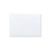 Fehér sima boríték 82x113mm (C7)