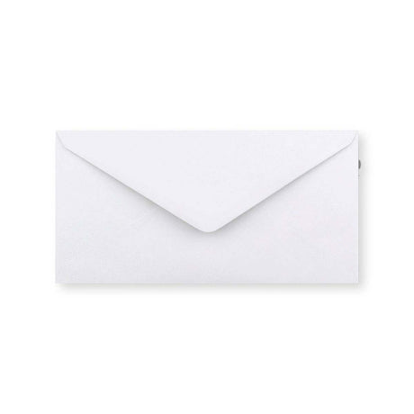 DL bele ovojnice 120gsm