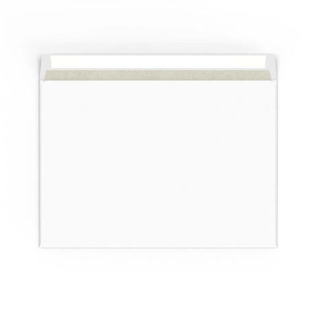 Hvid konvolut 229x324 mm (C4)