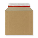 Manila Brown Envelope (164 x 180mm)