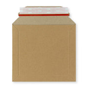 Manila Brown Envelope (164 x 180mm)