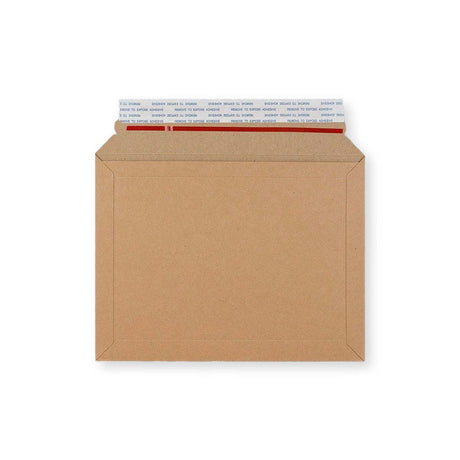 Manila Brown Envelope (180 x 235mm)