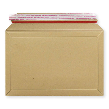 194x292 mm Scatola per libri capiente