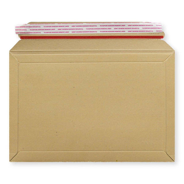 Manila Brown Envelope (194 x 292mm)