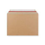 Talpas könyvboríték 234x334 mm