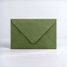 Textured Envelopes - V Flap