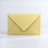 Textured Envelopes - V Flap