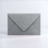 Textured Envelopes - V Flap