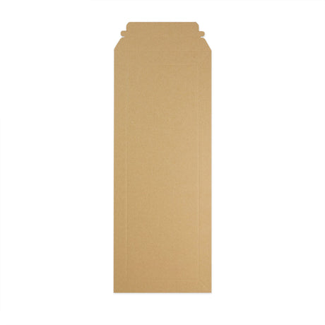 Busta di Cartone per Invii Avana F-Flute 480x195 mm