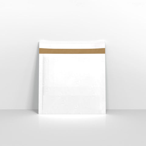 Bubble Bag Mailers Λευκά Οικολογικά