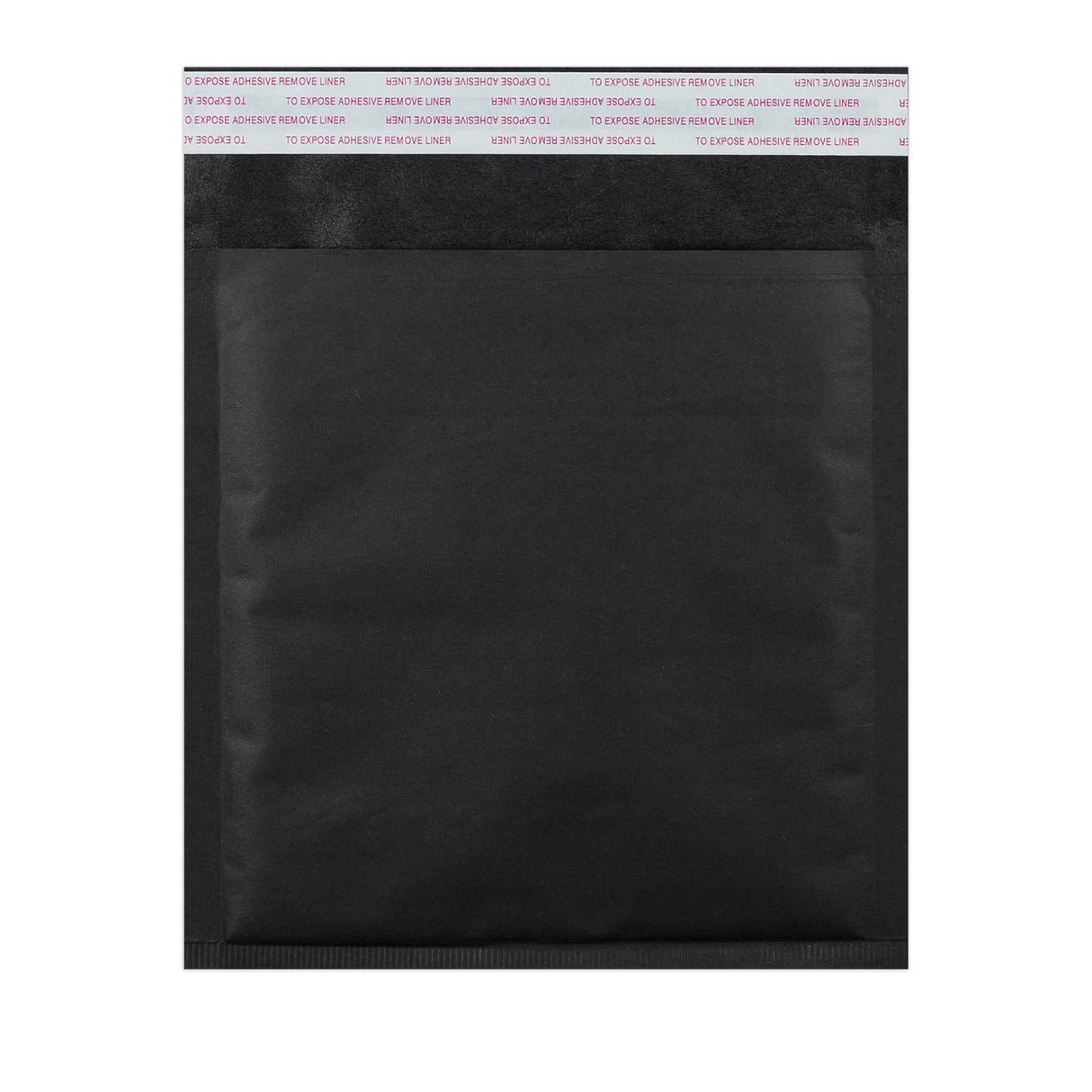Hârtie Kraft colorată Bubble Bag Mailers